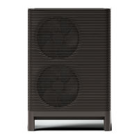 Aira HPO-AW-12-400V-1.0 Installation Manual