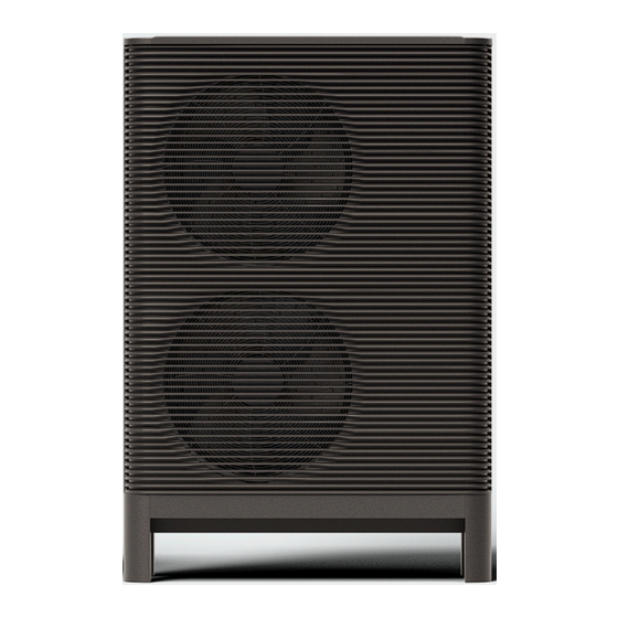 Aira HPO-AW-6-230V-1.0 Installation Manual