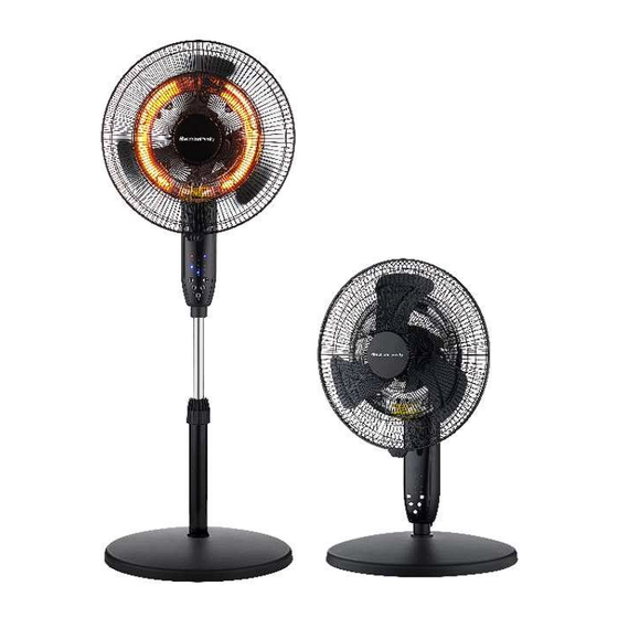Melchioni SUN User Manual