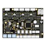 Geeetech Spark E3 V1.0 User Manual