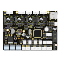Geeetech Spark E3 V1.0 User Manual