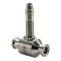 AW-Lake TA3 Installation Operating & Maintenance Manual