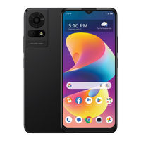 TCL 50 LE User Manual