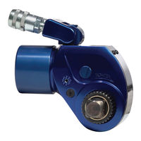 Hytorc MXTP-01 User Manual