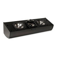 Mirage OMNISAT OS3-CC Datasheet