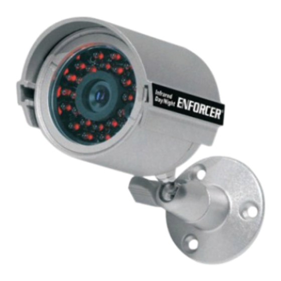 ENFORCER  EV Series Manual