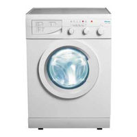 Rasonic RW-DCX1100F3 User Manual