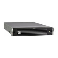 Overland Storage SnapServer SAN S2000 Quick Start Manual