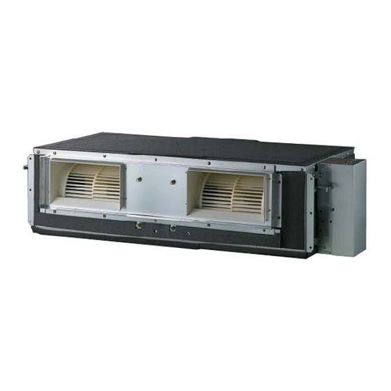 LG ARNU073BHA2 Service Parts