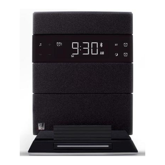 SoundFreaq SFQ-05 User Manual