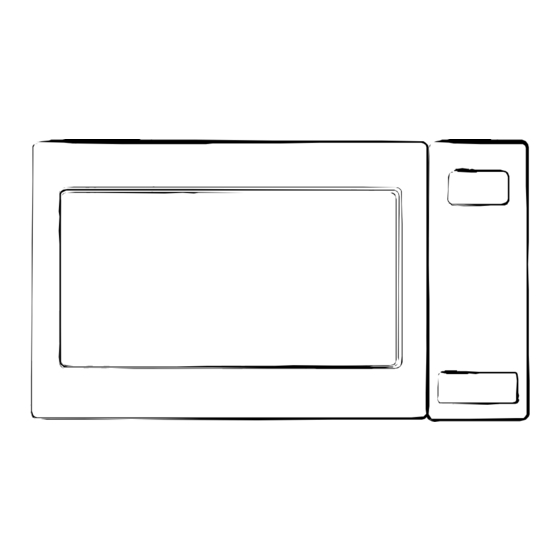 Cata MC 25 GTC BK Owner's Manual