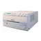 Printer Mitsubishi CP900E Operation Manual
