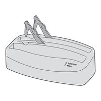 LEITZ thermoBIND 300 Operating Instructions Manual