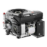 Hatz 1D90V Operator's Manual