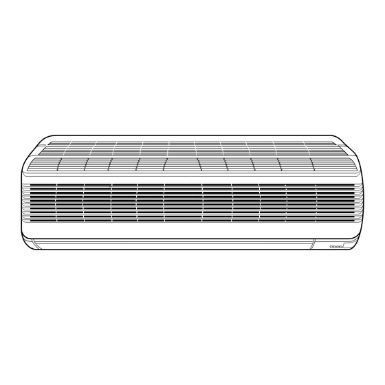 NEC RSC1812 Air Conditioner Manuals