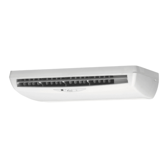 Daikin FL15EXV1 Technical Manual