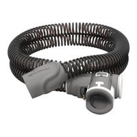 ResMed ClimateLineAir Oxy User Manual