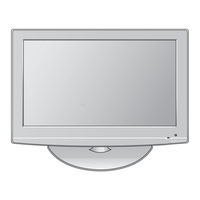 LG 26LC3DCH Owner's Manual