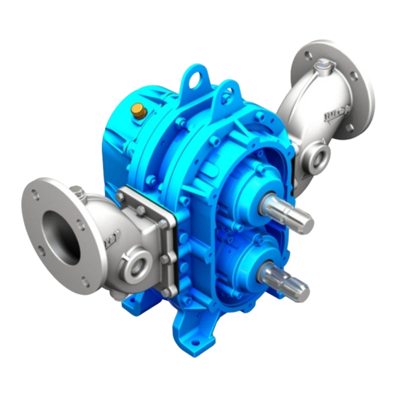 jurop VL 40 Instructions For Installation, Use And Maintenance Manual