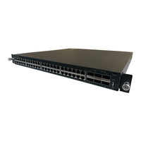 FUJITSU PSWITCH 2048P User Manual