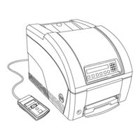 Kodak Kodak DryView 8600 User Manual