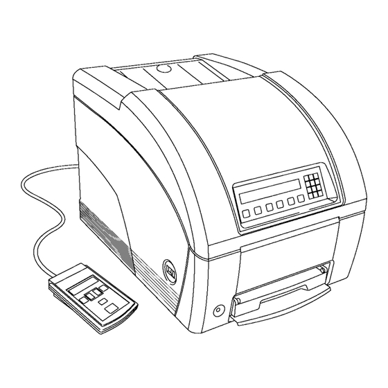 Kodak DryView 8600 User Manual