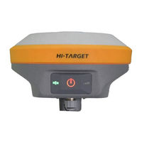 Hi-Target V90 Plus Getting Started