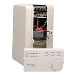 MasterCool MasterStat CC2000B Specification Sheet
