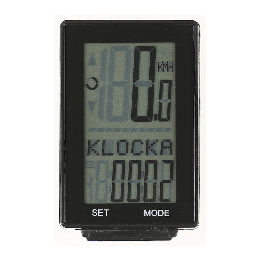 Asaklitt 31-6100 Manual