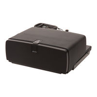 Indel B TB34AM Instructions For Use Manual