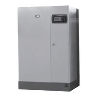 Carel humiSteam Basic UE018 User Manual