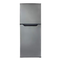 Danby DFF070B1BSLDB-6 Owner's Manual