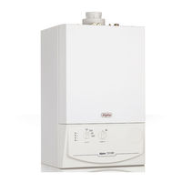 Alpha 41 532 09 Installation And Servicing Instructions