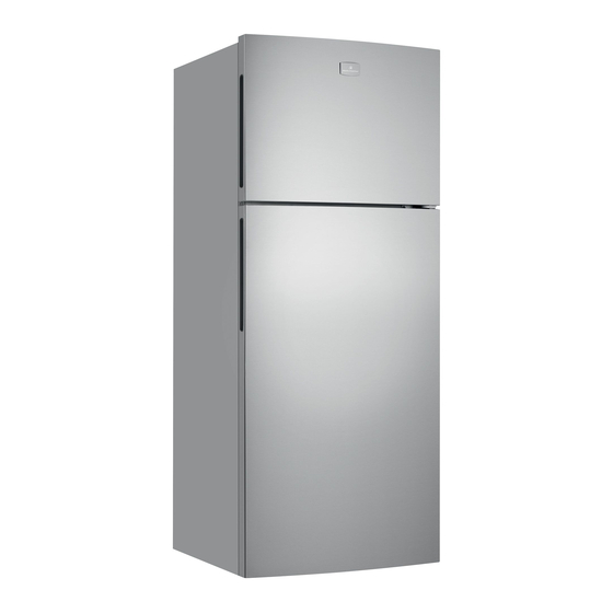 Kelvinator KTM5402AAR User Manual