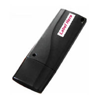 VIA Technologies VNT6656GUV00 User Manual