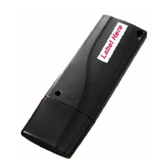VIA Technologies VNT6656GUV00 User Manual