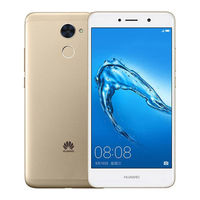 Huawei Y7 Prime TRT-L53 Quick Start Manual