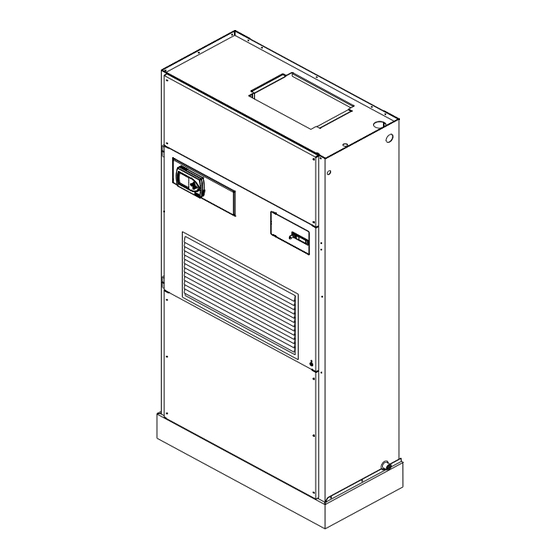 Bard Q-TEC Q30H3DA Installation Instructions Manual