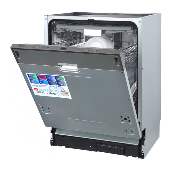 KRAFT TCH-DM459D1103SBI Manuals