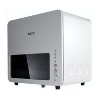 GeneReach Taco 24 User Manual