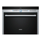 Oven Siemens HB86K575IN Instruction Manual