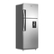 Refrigerator Whirlpool WRM22CK Manual