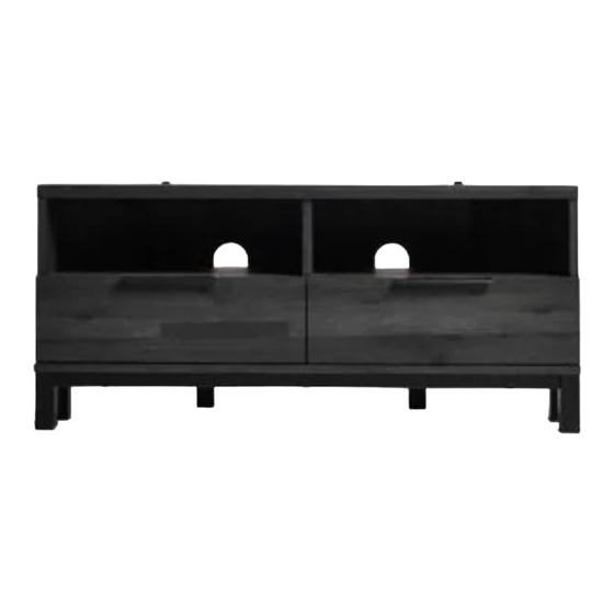 Next BRONX U72144 Assembly Instructions Manual