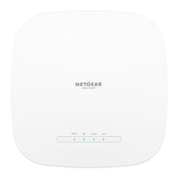 NETGEAR WAX618 User Manual