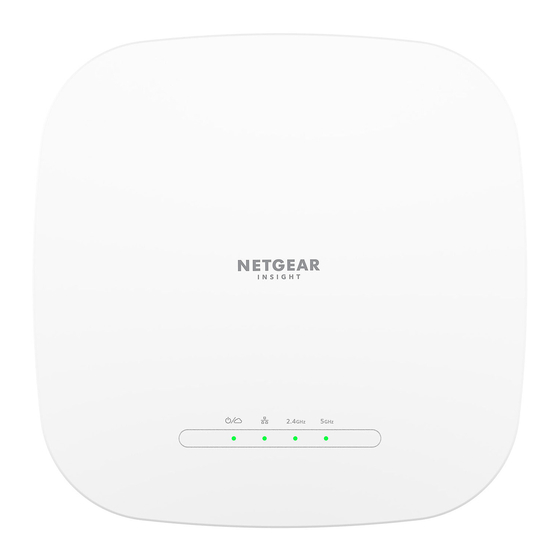 NETGEAR WAX618 User Manual