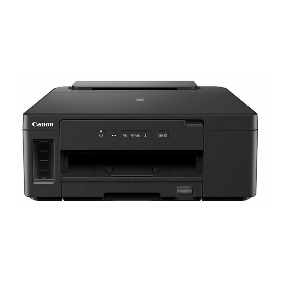 Canon PIXMA G2270 Online Manual