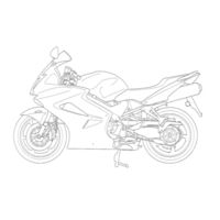 Honda VFR800A 2002 Service Manual
