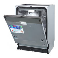 KRAFT TCH-DM459D1106SBI User Manual
