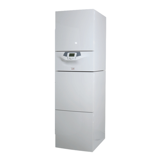 Baxi Power Installation Manual