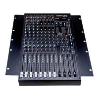 Mark PROX 12E User Manual